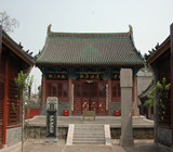 韩王庙